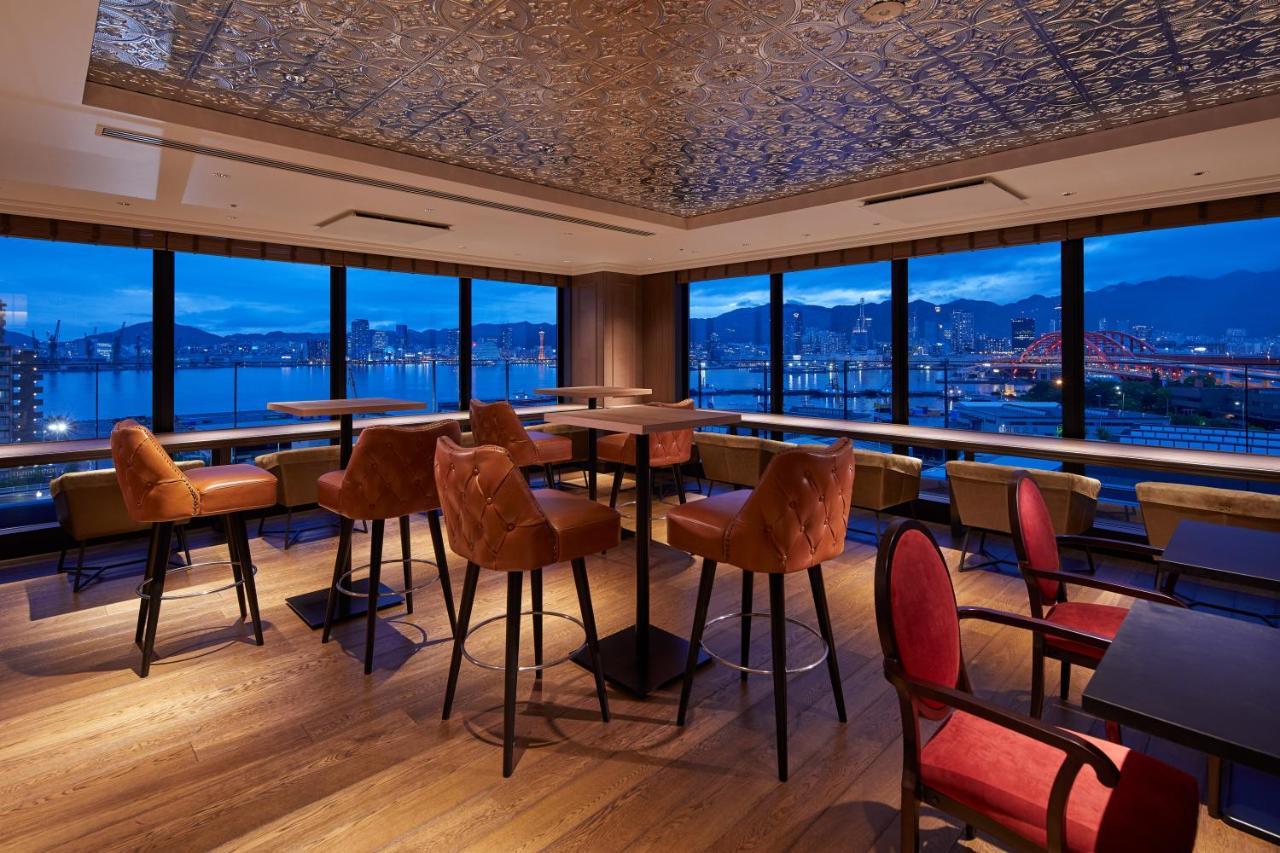 Centurion Hotel&spa Vintage 酒店 神户