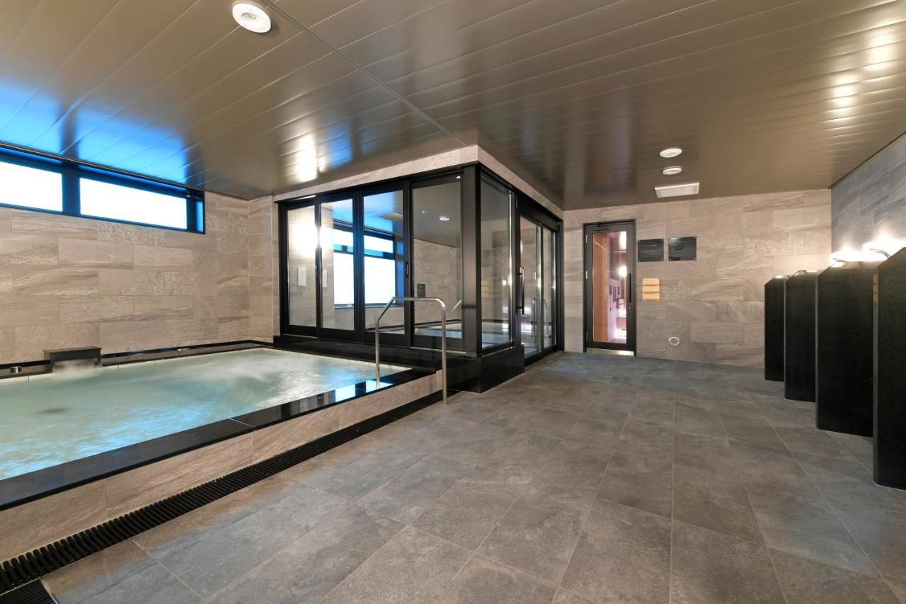 酒店 Centurion Hotel&spa Vintage 神户
