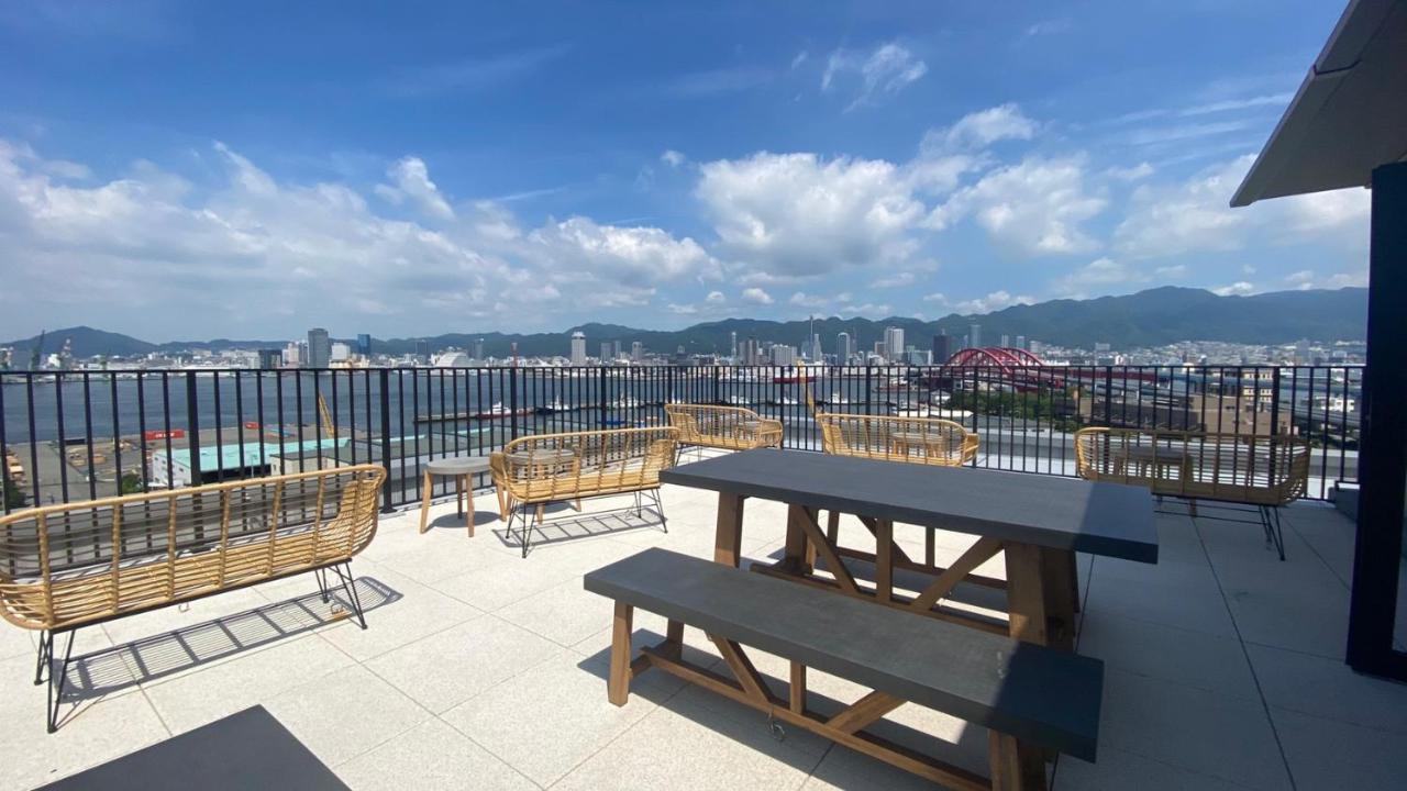 Centurion Hotel&spa Vintage 4* 神户