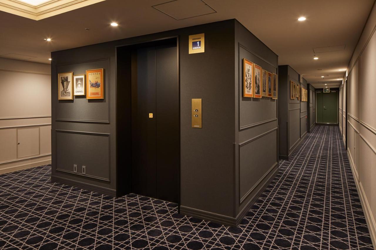 酒店 Centurion Hotel&spa Vintage 4*