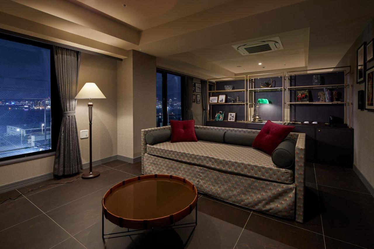 Centurion Hotel&spa Vintage 4* 神户
