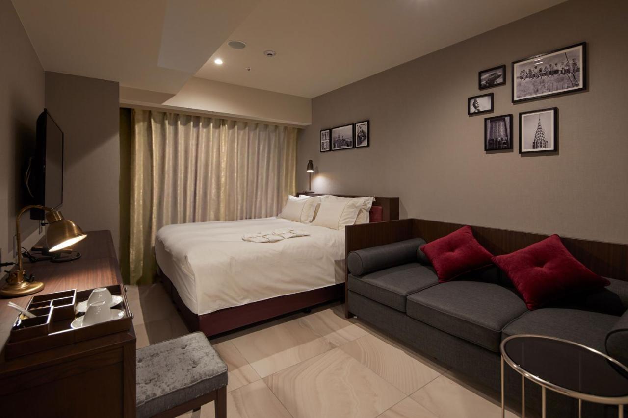Centurion Hotel&spa Vintage 神户