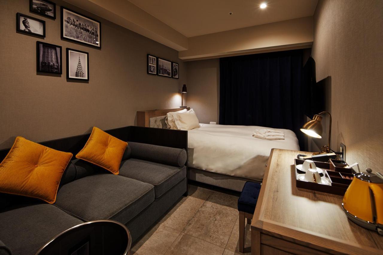 酒店 Centurion Hotel&spa Vintage 神户