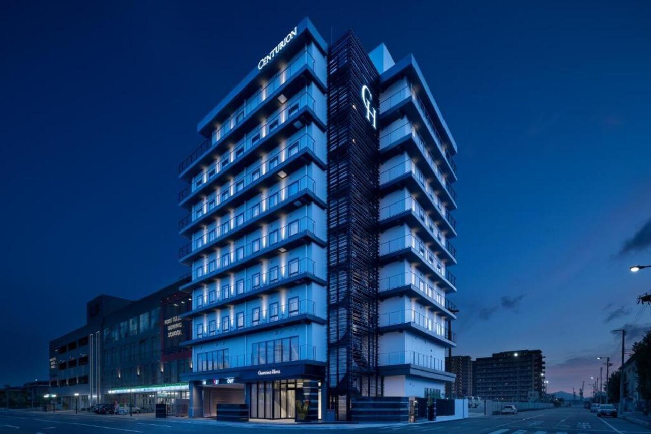酒店 Centurion Hotel&spa Vintage 4*