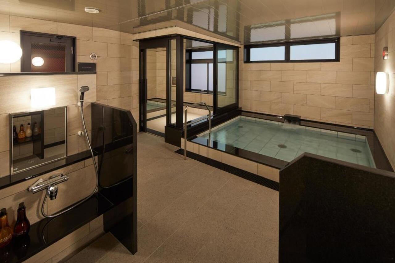 酒店 Centurion Hotel&spa Vintage 神户
